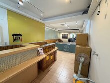 140大橋頭捷運一樓店住辦