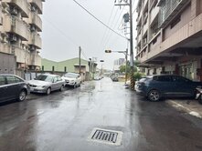 海佃路8米路RC透天店住/洽詢0925165078
