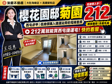 💕西屯逢甲｜低總價購入捷運站旁的電梯套房
