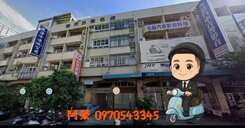 ３０米大道透店｜車潮＝錢潮｜單元３核心旁｜黃金店王