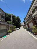 北埔溪畔公園旁3套房別墅