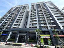 三發夢世代|全新未住可改兩房|小資首選頂樓+平車