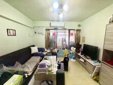 公寓價買電梯大三房-陽明學區近建工明亮低總價大3房