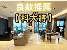 ❤️良歆推薦❤️椰林【科大將】尊爵總裁大戶三平車
