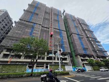 預售可談│科工館核心│遠雄峰蘊│輕軌3+1房大平車