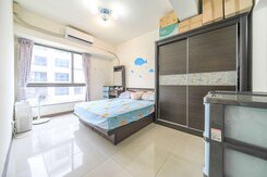 近左營大路蓮池潭最上景2+1房平車