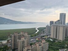紅樹林莊園💖質感社區✨高樓河景景觀美裝3房+車✨