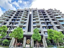 公園第一排/遠雄山晴/3大房/2坡坪車位