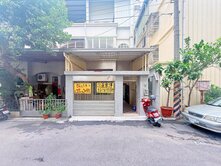 北屯五大房孝親房別墅