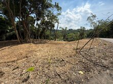 新社崑山三面臨路方正平整有視野美農地