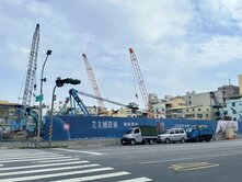 ﹝預售﹞艾美國際城高樓邊間漂亮三房平車