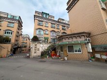 大溪邊間社區型5房別墅~~可停雙車⚾️