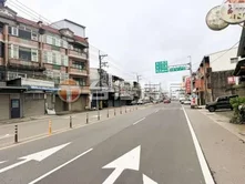 高原交流道旁大面寬工業地