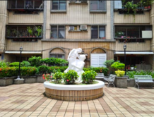 🍎長租不如買~建工大昌商圈陽明學區庭園公寓4樓