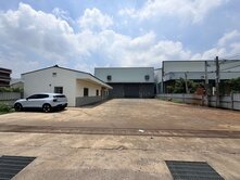 烏日🙆近國3「溪南」500坪~大面寬農地廠房
