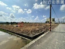 價可談!!近國三、柳科、果毅後段1267坪特定農