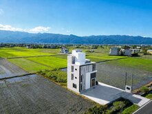 壯圍近國五-當代精品電梯農舍