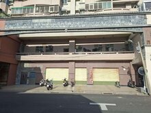 外勞宿舍滿租7房投資市場住宅皆宜-S020