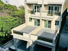 四湖市中心旁別墅