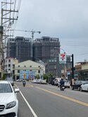 近三鐵共構烏日巨鼎TOWER花園兩房平車