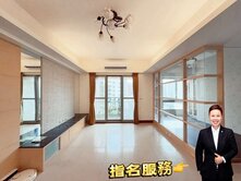 農十六|亞歷山大|邊間明亮高樓大三房車位