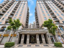 鶯歌雙鐵市中心阿鴻當家稀有釋出電梯邊間露臺大三房