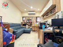 鶯歌華登天美幸福二房車❤️同心圓婕瑜~