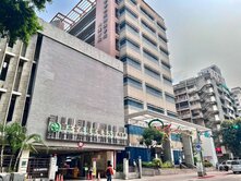 【住商臺北城】近西門捷運採光佳電梯套房