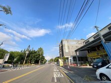 石岡公所 東豐自行車道 商圈市區建地