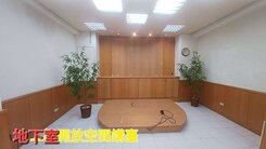 河堤商圈#臨路金店面#B1+1+2+3留給企業團體