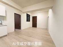 南投交流道旁平車3房