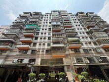 🌟【宏總生活家甲區】小港桂林商圈高樓層明亮三房