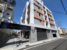 安庭豐盛・大發工業區全新正2房雙衛平車