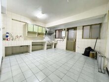 店長嚴選民俗公園邊間車庫四房美透天