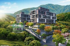 推開窗是樹海;回到家是假期🍎竹圍樹之岩高樓2房車