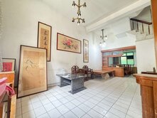 (極品好房)松竹國小+面寬4.6米+臨路車庫別墅