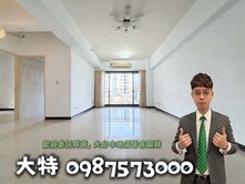 【有巢大特專任】北屯三月高樓景觀大二房車~歡迎賞屋