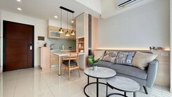 南港區｜住安中研｜南港質感裝潢電梯3房車位