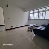 近衛武營.五甲國宅即可入住美兩房{可抽車位}