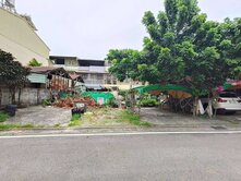 復興公園漂亮方正建地