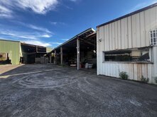 崙坪工業區｜稀有釋出方正工業地