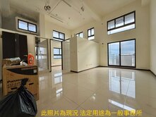 睦家＃湯城挑高邊間平車(現況)