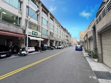 🔥榮總商圈｜十米街燙金透店｜福山公園旁🔥