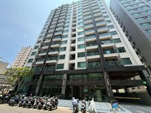 潘雅蕙-桂林大夢想家高樓層明亮兩房兩衛+平車