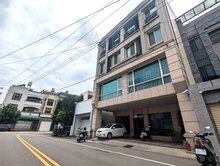 💎豐原12米路 雙車位💎氣派高檔豪宅
