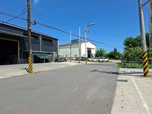 觀音崙坪《丁種工業合法廠房》增建使用約400坪