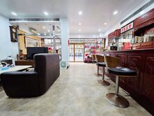 佳瑪商圈大面寬來財金店面