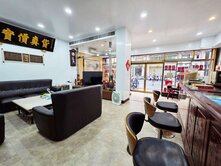 佳瑪商圈大面寬來財金店面