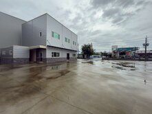 仁武航太園區｜全新廠房｜2777坪大基地