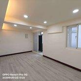 山頂國小邊間美寓一層一戶水電管線更新開價658萬